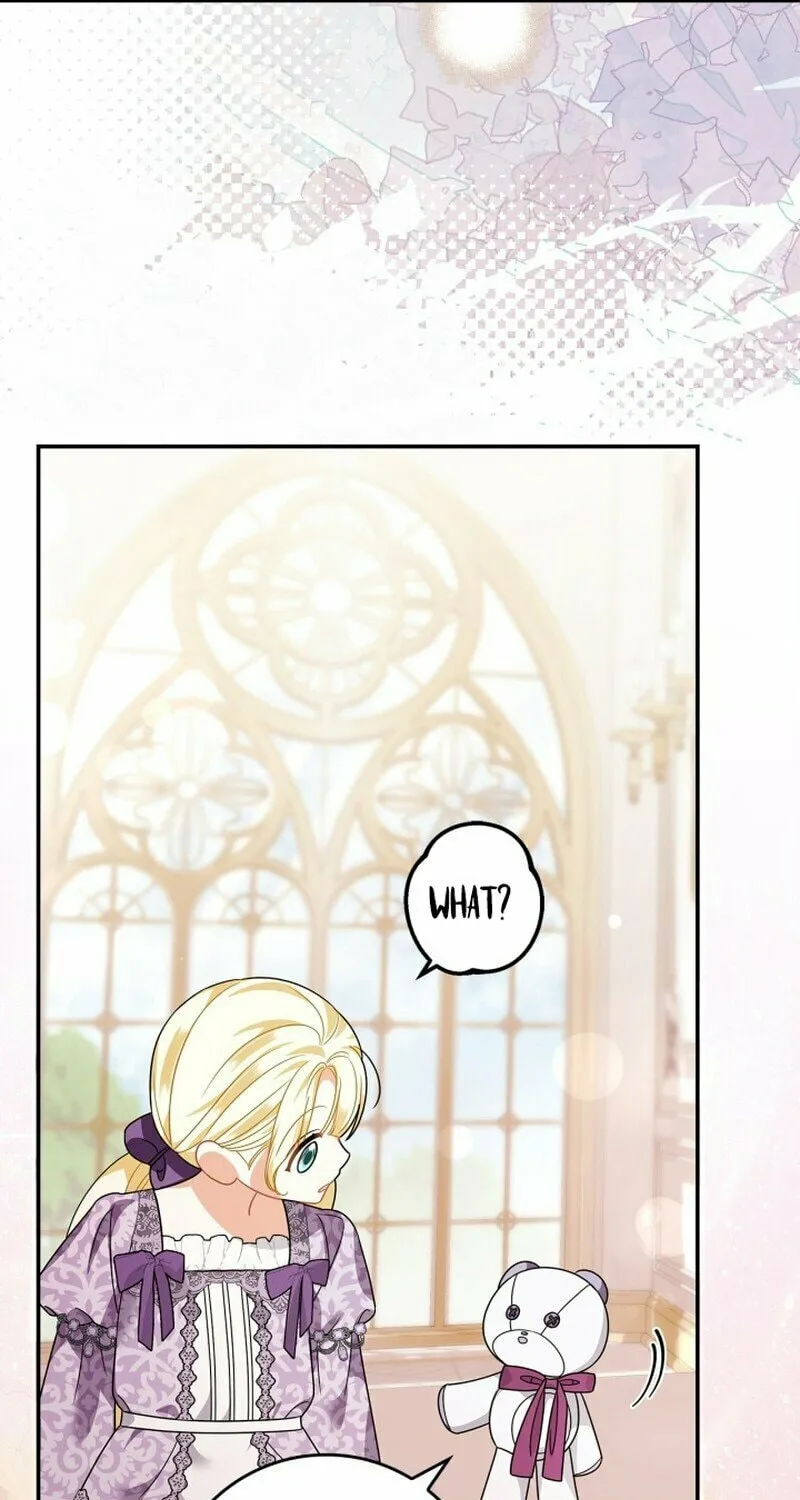 I Became the Ghost Duke’s Daughter Chapter 11 page 78 - 