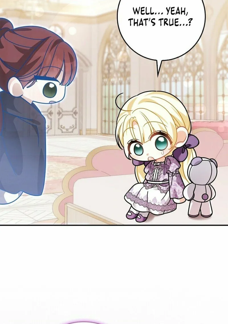 I Became the Ghost Duke’s Daughter Chapter 11 page 82 - 