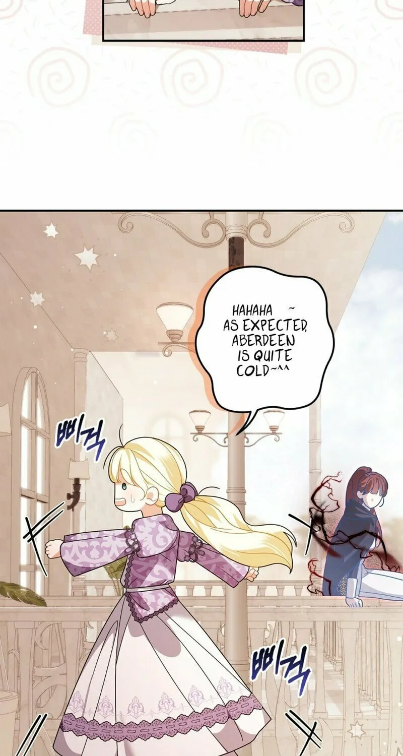 I Became the Ghost Duke’s Daughter Chapter 11 page 10 - 