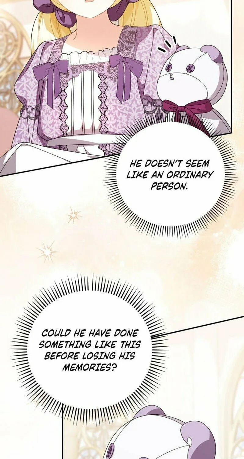 I Became the Ghost Duke’s Daughter Chapter 12 page 11 - 