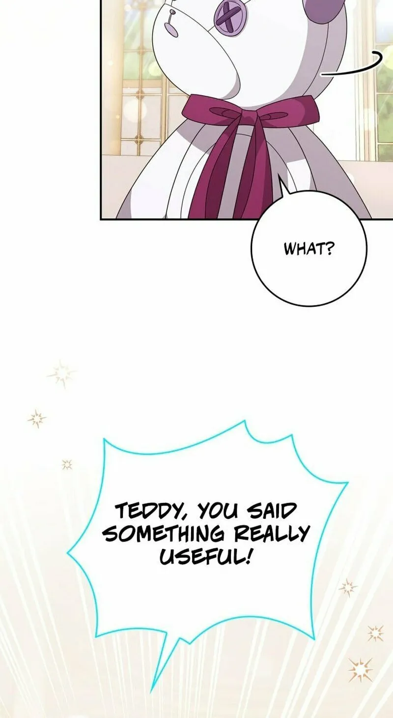 I Became the Ghost Duke’s Daughter Chapter 12 page 12 - 