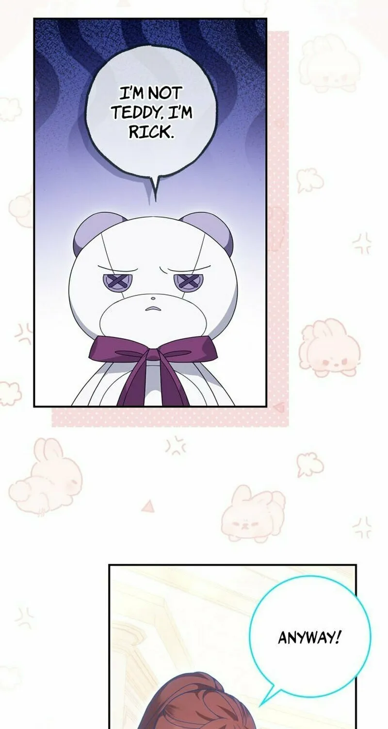 I Became the Ghost Duke’s Daughter Chapter 12 page 14 - 