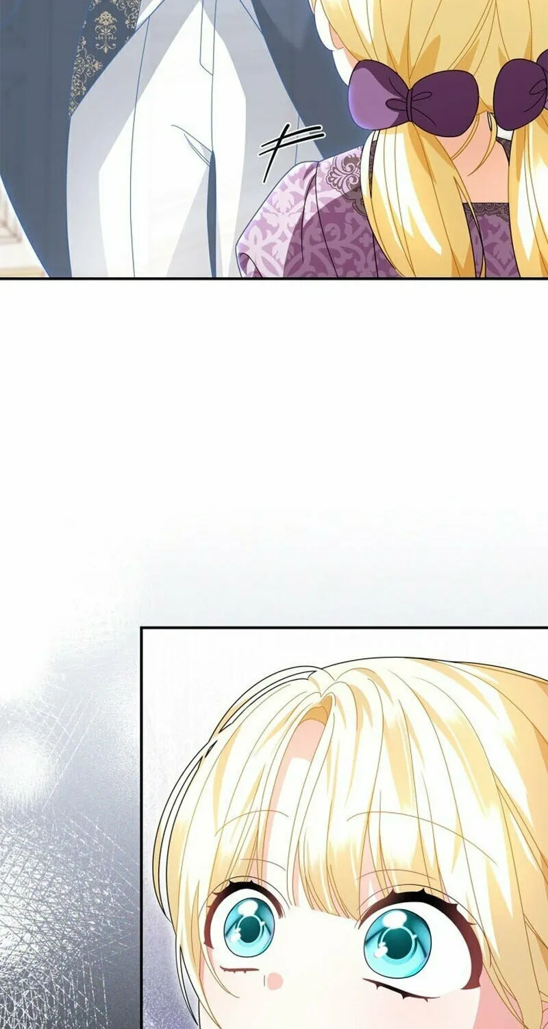 I Became the Ghost Duke’s Daughter Chapter 12 page 20 - 