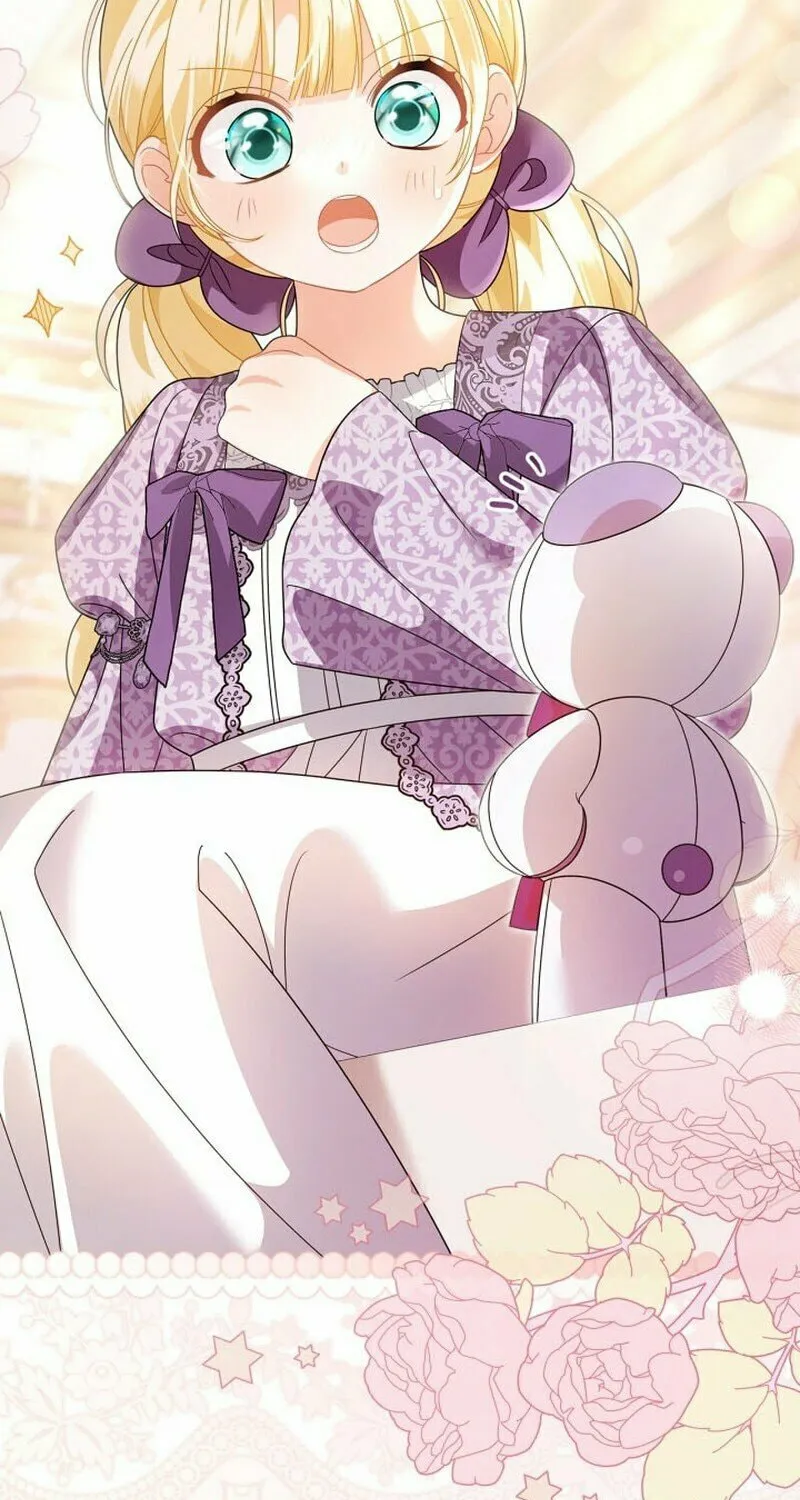 I Became the Ghost Duke’s Daughter Chapter 12 page 3 - 