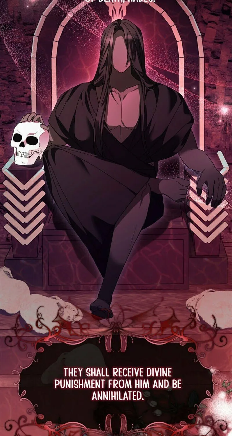I Became the Ghost Duke’s Daughter Chapter 12 page 27 - 