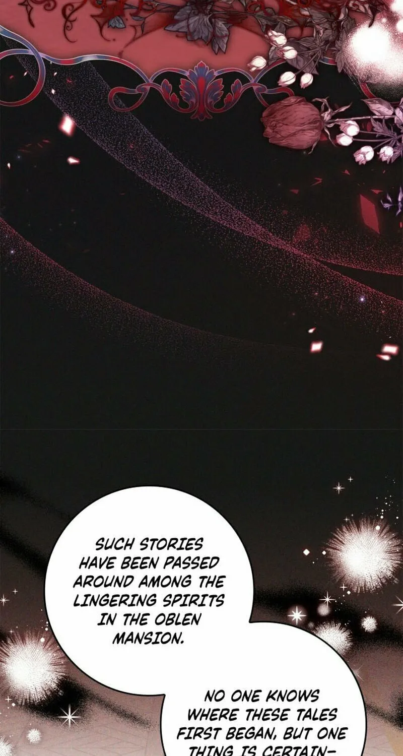 I Became the Ghost Duke’s Daughter Chapter 12 page 28 - 