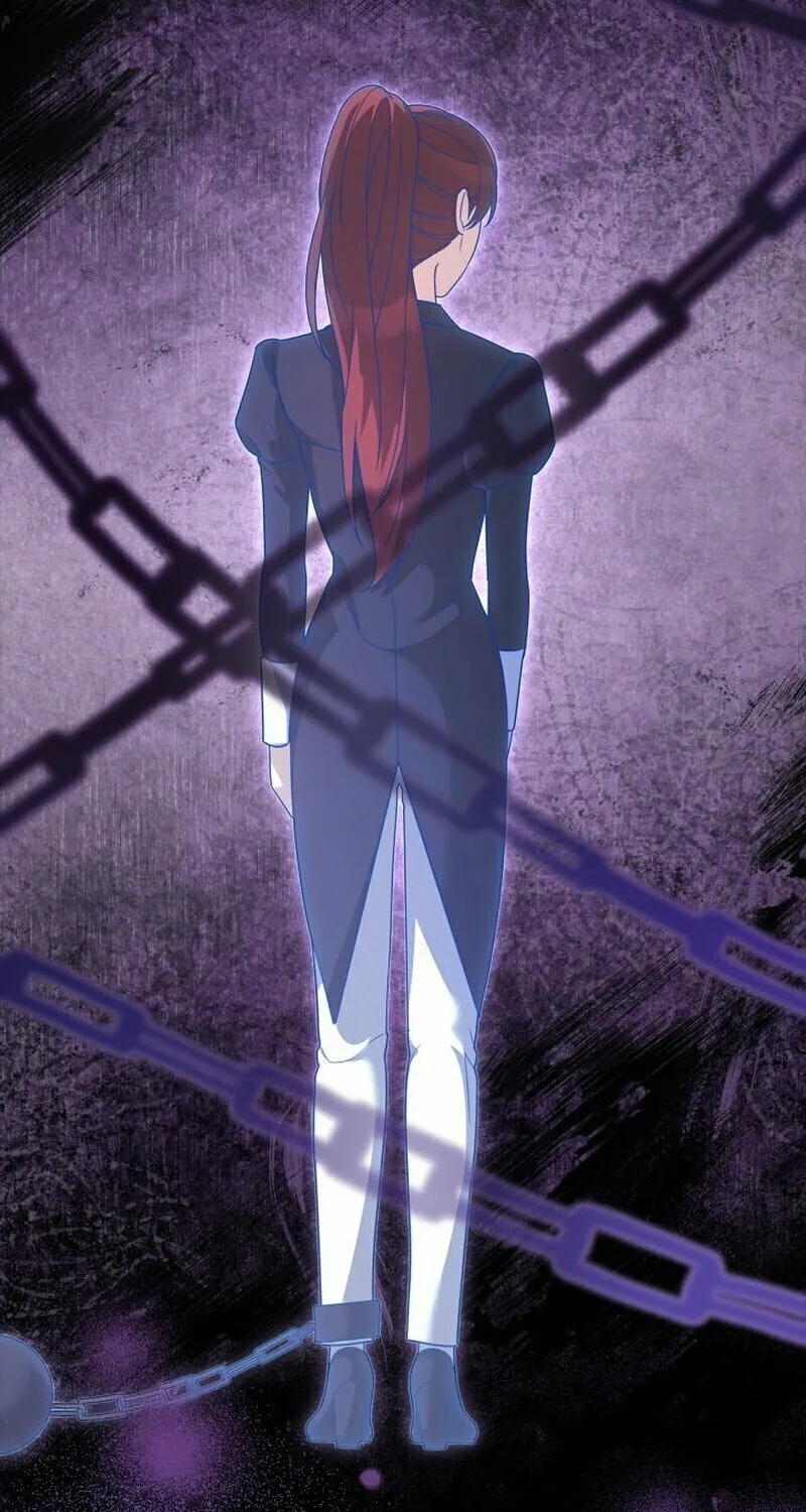 I Became the Ghost Duke’s Daughter Chapter 12 page 31 - 