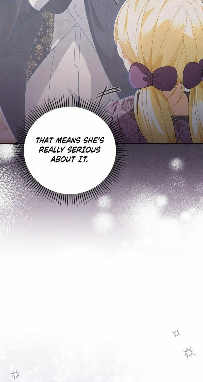 I Became the Ghost Duke’s Daughter Chapter 12 page 33 - 