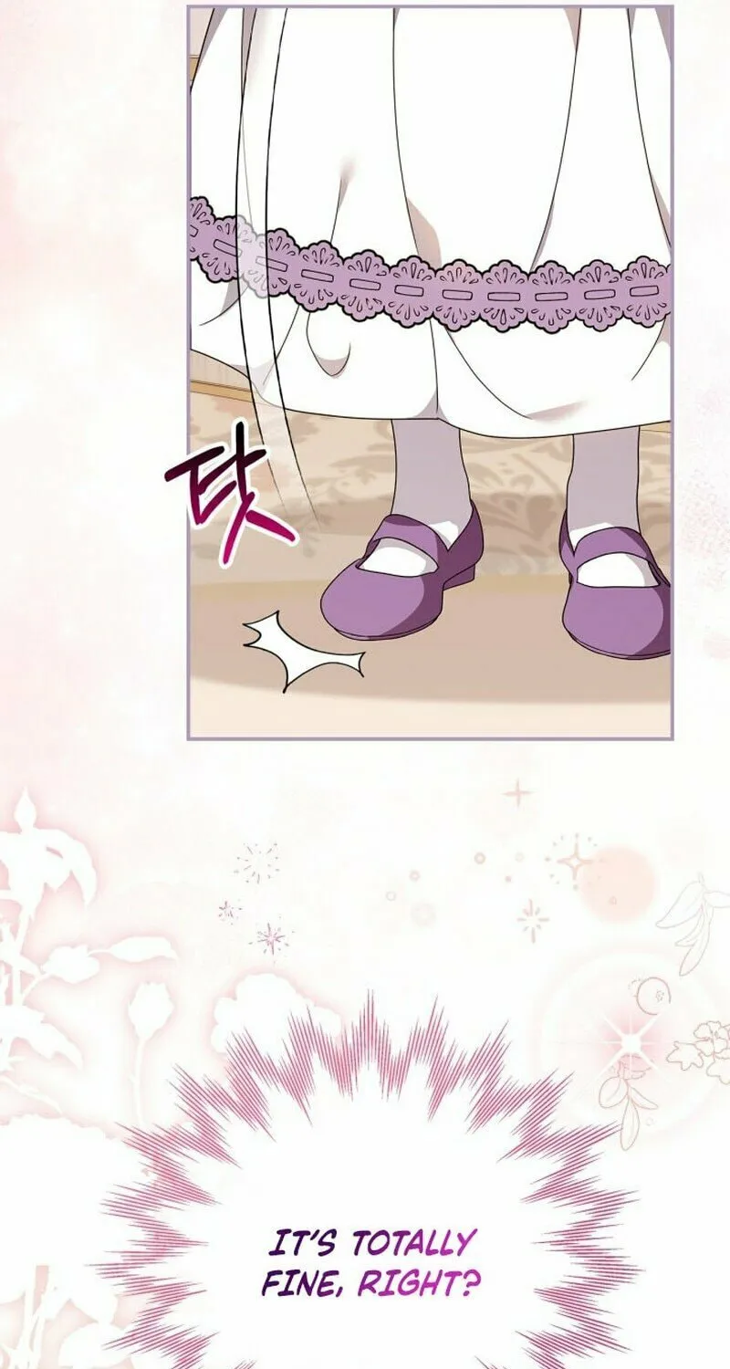I Became the Ghost Duke’s Daughter Chapter 12 page 37 - 