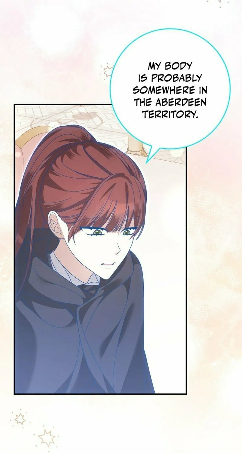 I Became the Ghost Duke’s Daughter Chapter 12 page 41 - 