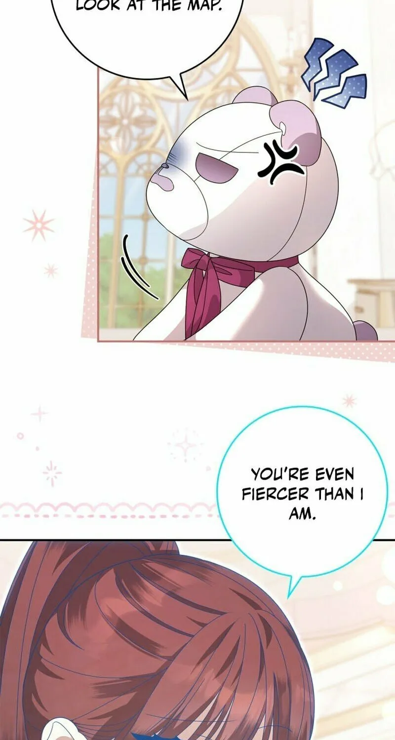 I Became the Ghost Duke’s Daughter Chapter 12 page 45 - 