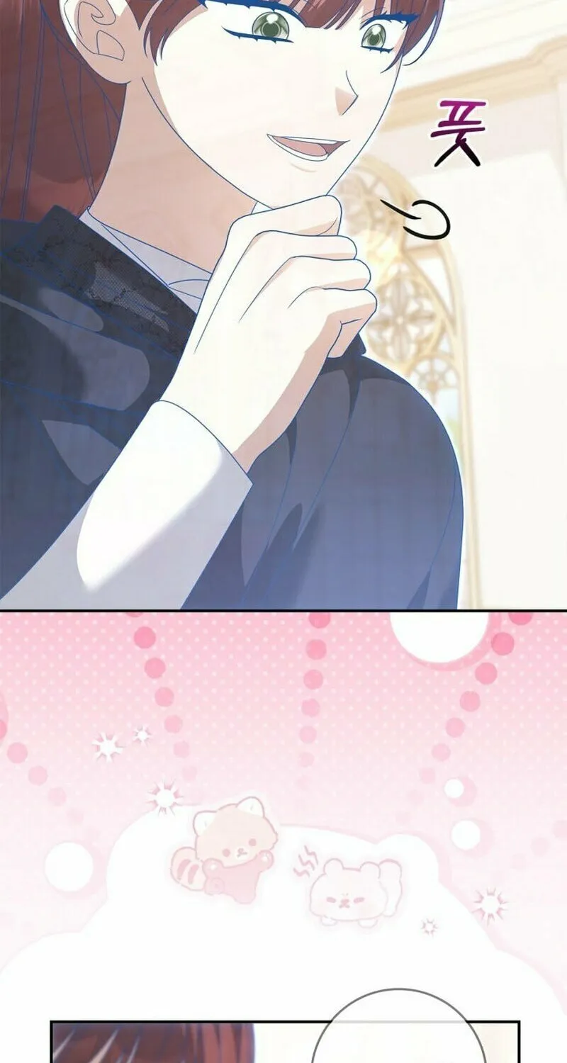I Became the Ghost Duke’s Daughter Chapter 12 page 46 - 