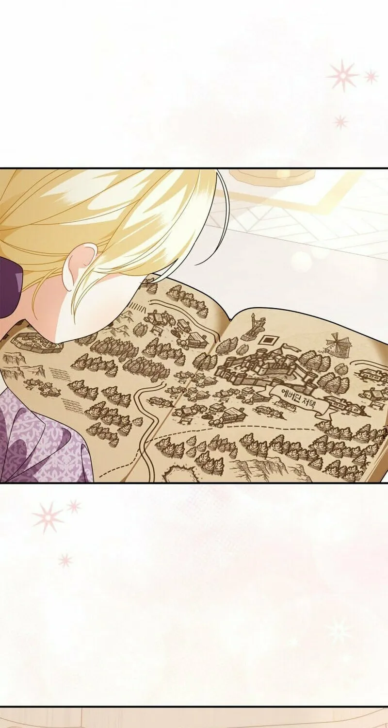 I Became the Ghost Duke’s Daughter Chapter 12 page 48 - 