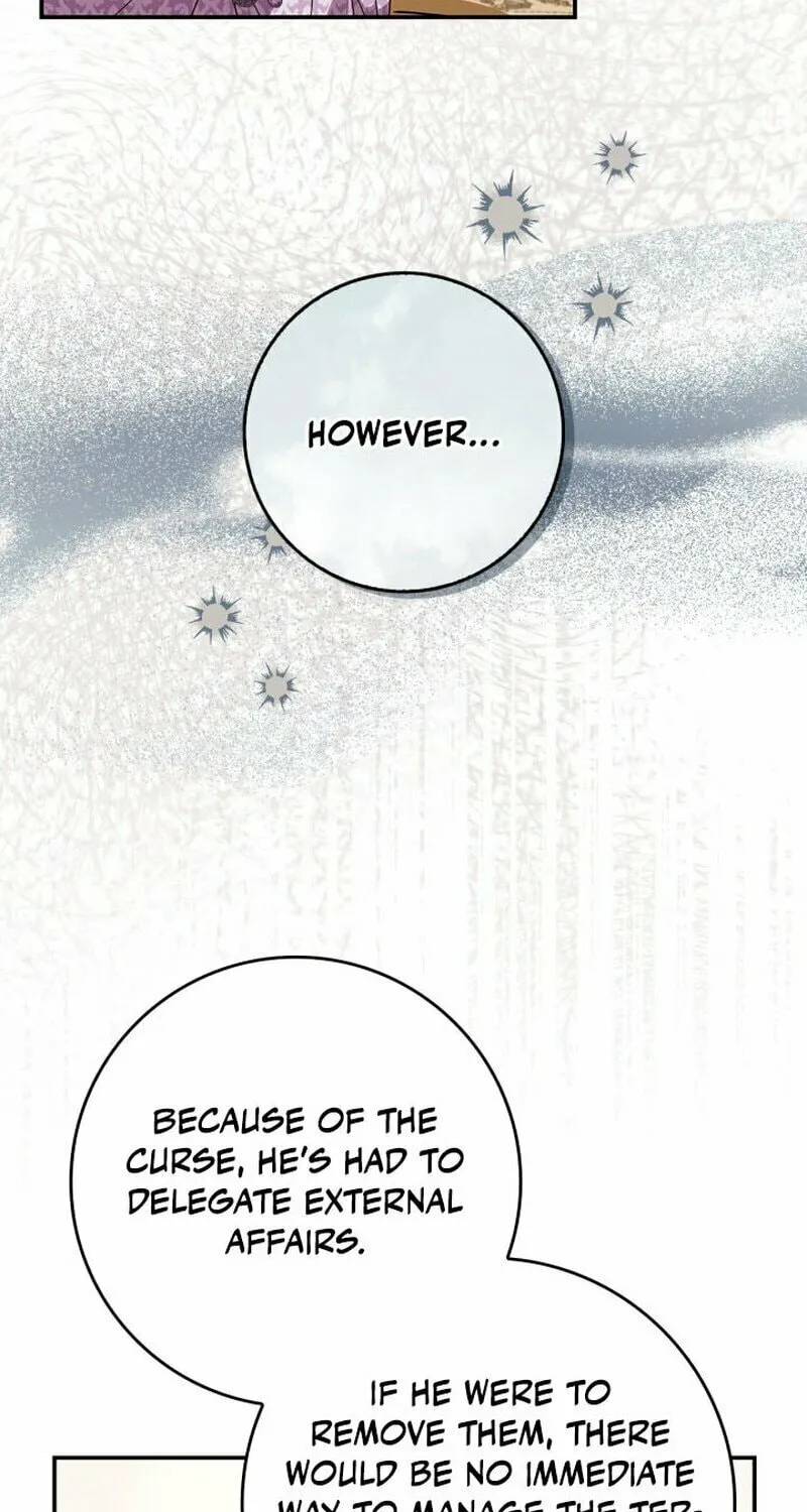 I Became the Ghost Duke’s Daughter Chapter 12 page 53 - 