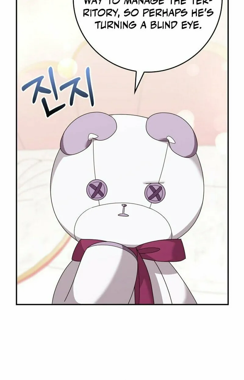 I Became the Ghost Duke’s Daughter Chapter 12 page 54 - 