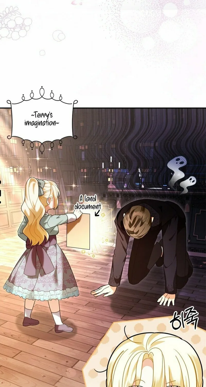 I Became the Ghost Duke’s Daughter Chapter 12 page 58 - 