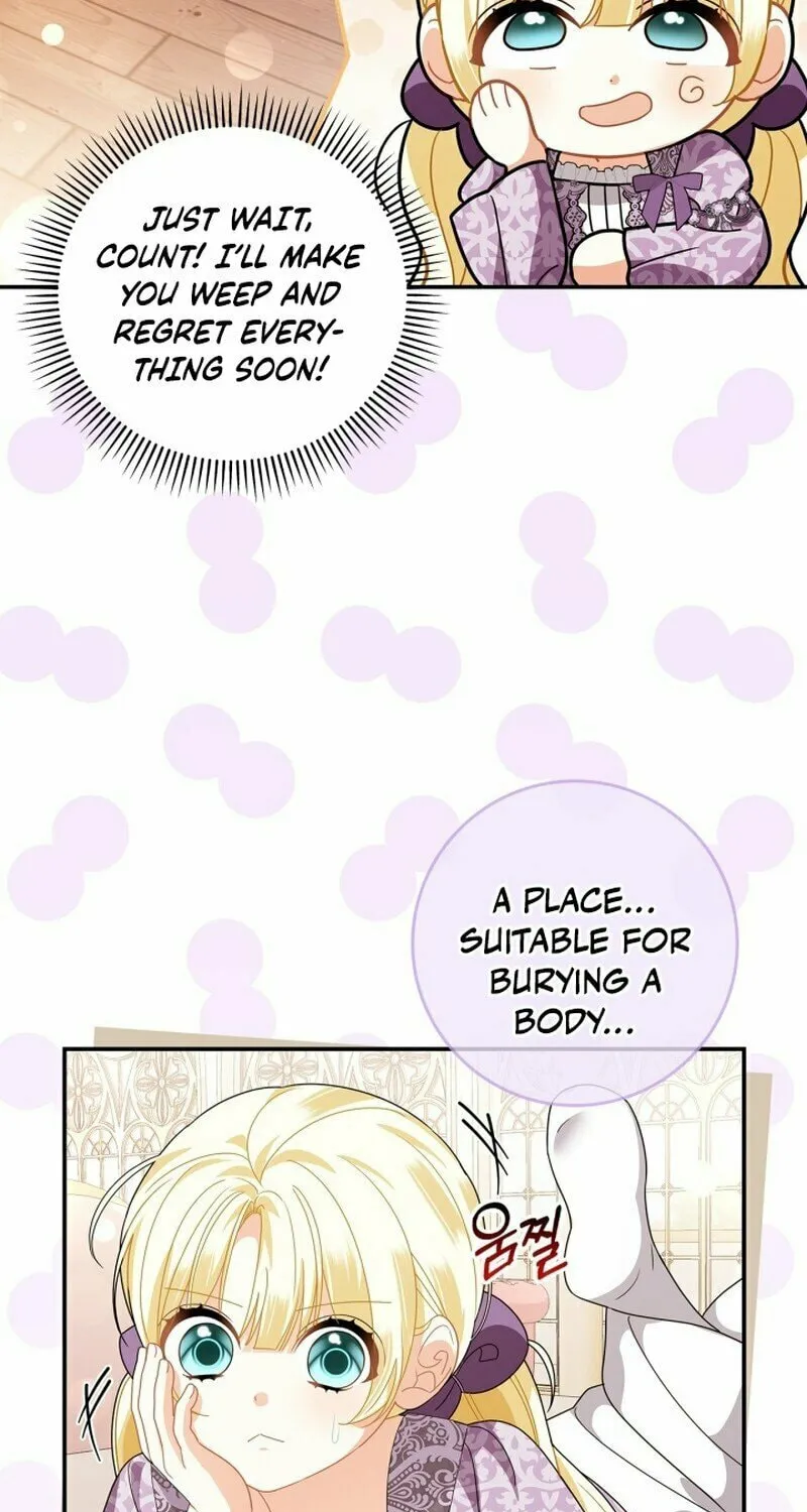 I Became the Ghost Duke’s Daughter Chapter 12 page 59 - 