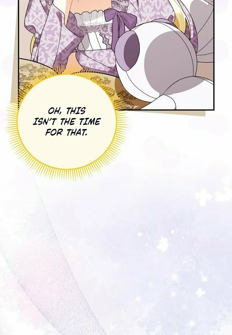 I Became the Ghost Duke’s Daughter Chapter 12 page 60 - 