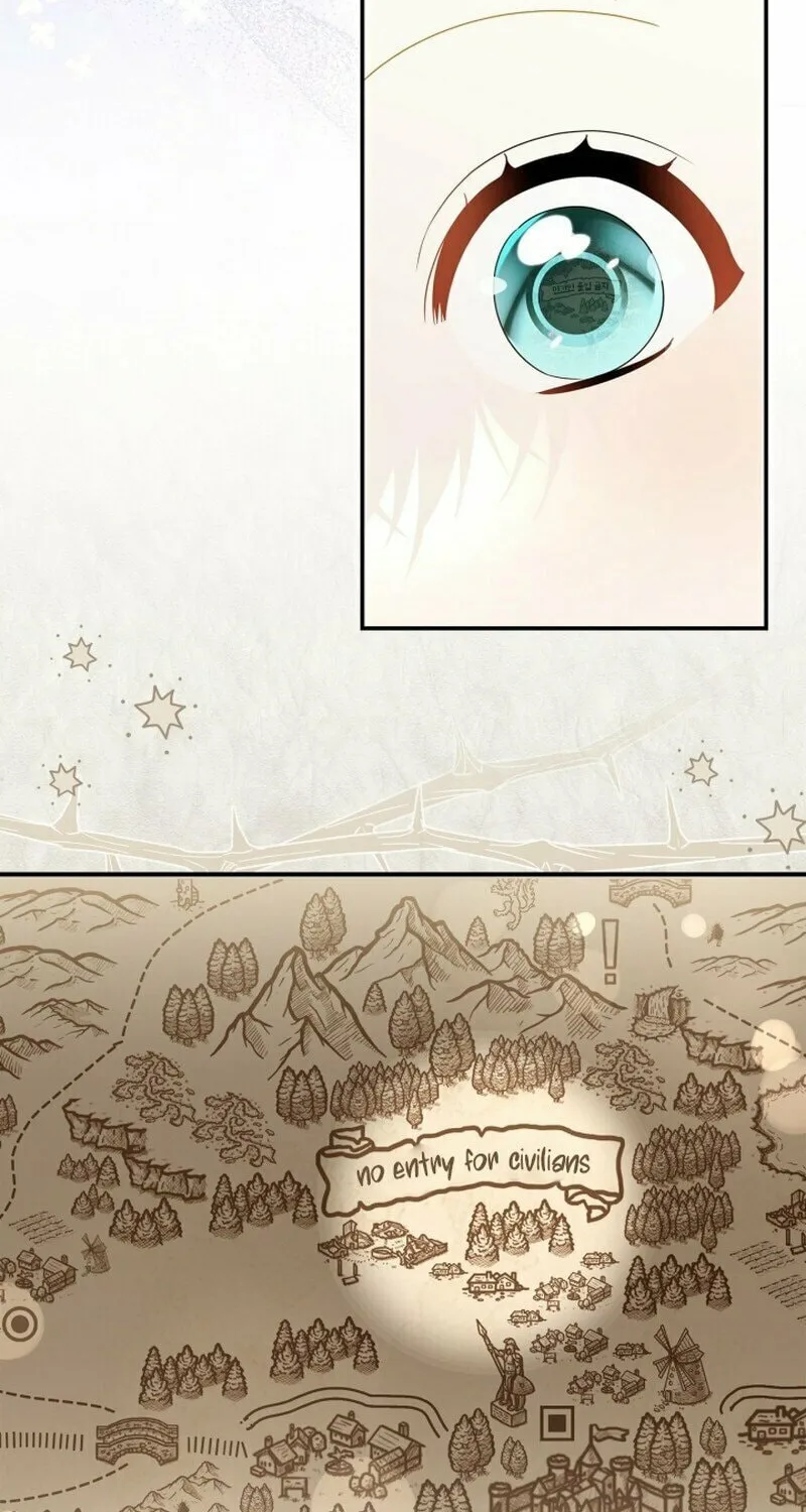 I Became the Ghost Duke’s Daughter Chapter 12 page 62 - 