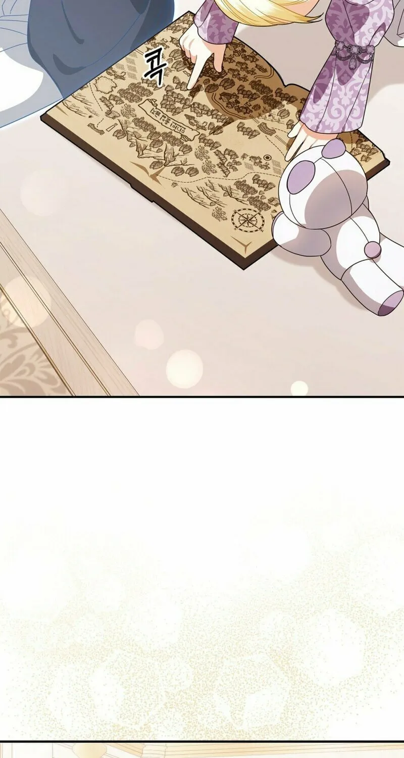 I Became the Ghost Duke’s Daughter Chapter 12 page 64 - 