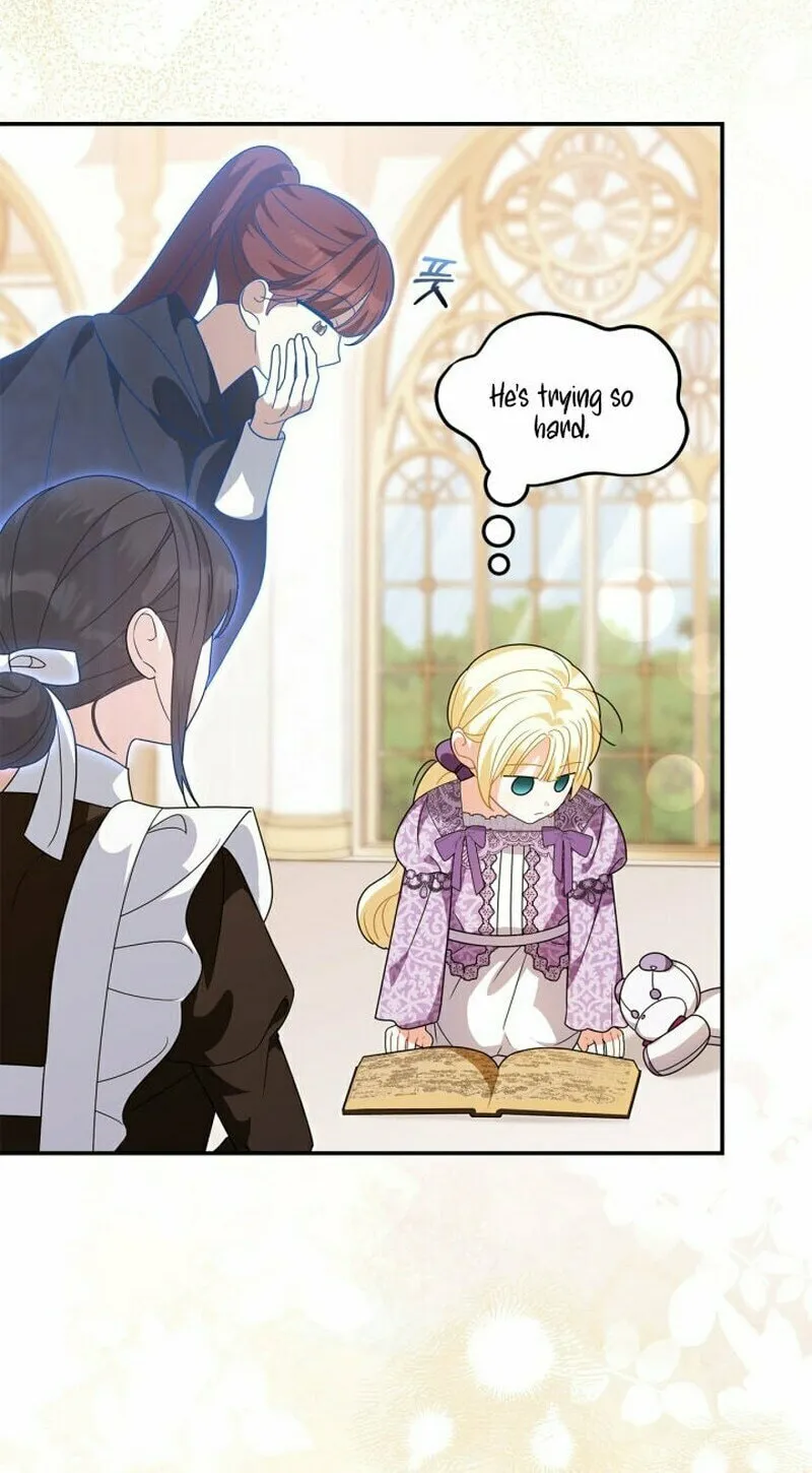 I Became the Ghost Duke’s Daughter Chapter 12 page 66 - 