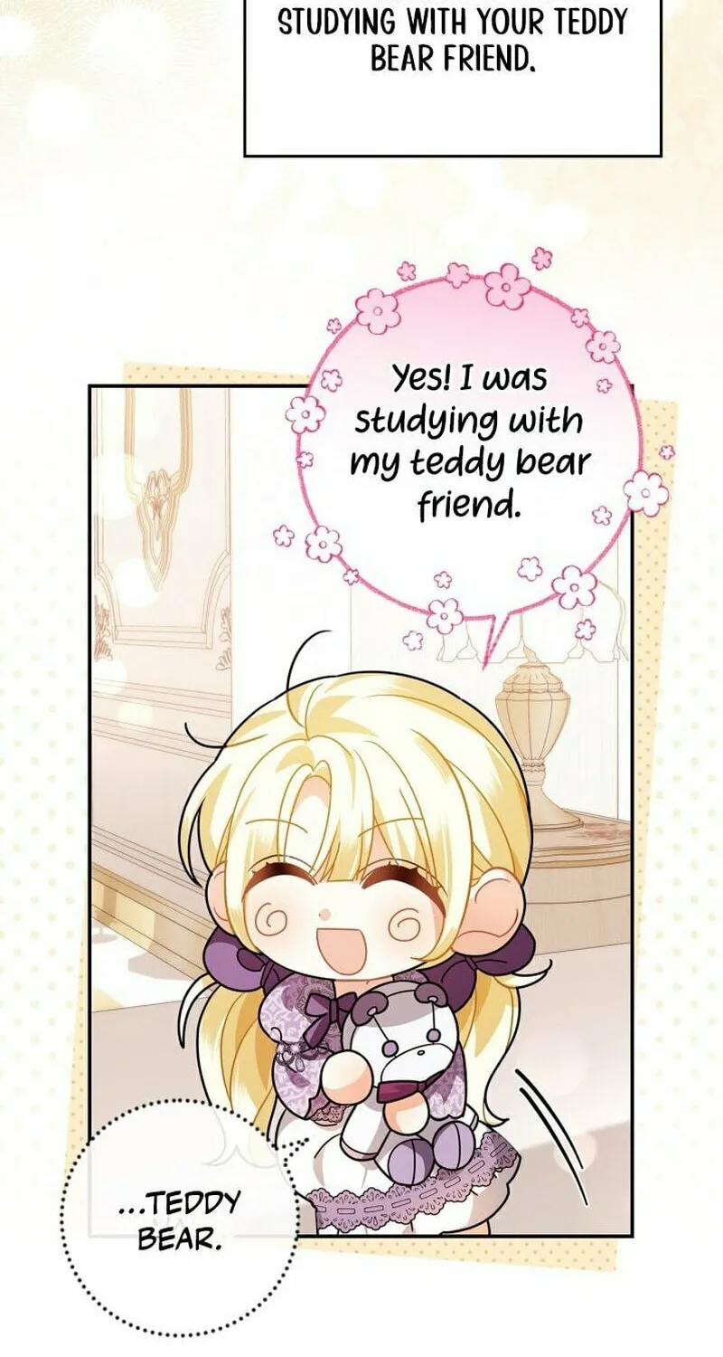 I Became the Ghost Duke’s Daughter Chapter 12 page 68 - 
