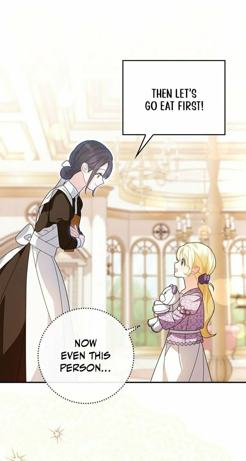 I Became the Ghost Duke’s Daughter Chapter 12 page 69 - 
