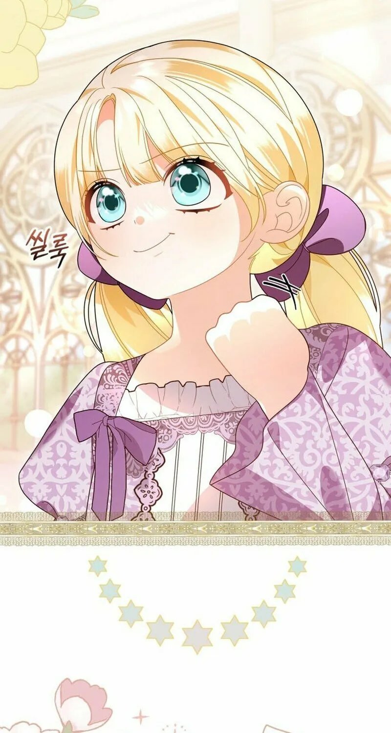 I Became the Ghost Duke’s Daughter Chapter 12 page 8 - 
