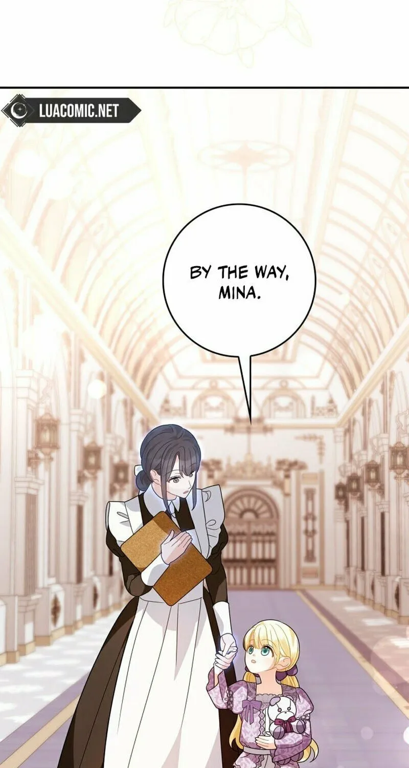 I Became the Ghost Duke’s Daughter Chapter 12 page 71 - 