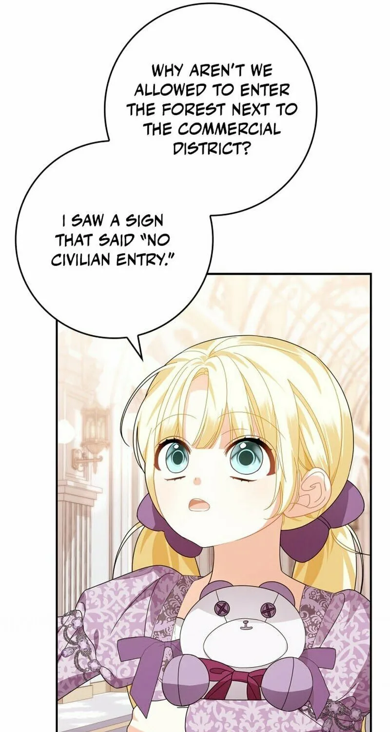 I Became the Ghost Duke’s Daughter Chapter 12 page 73 - 