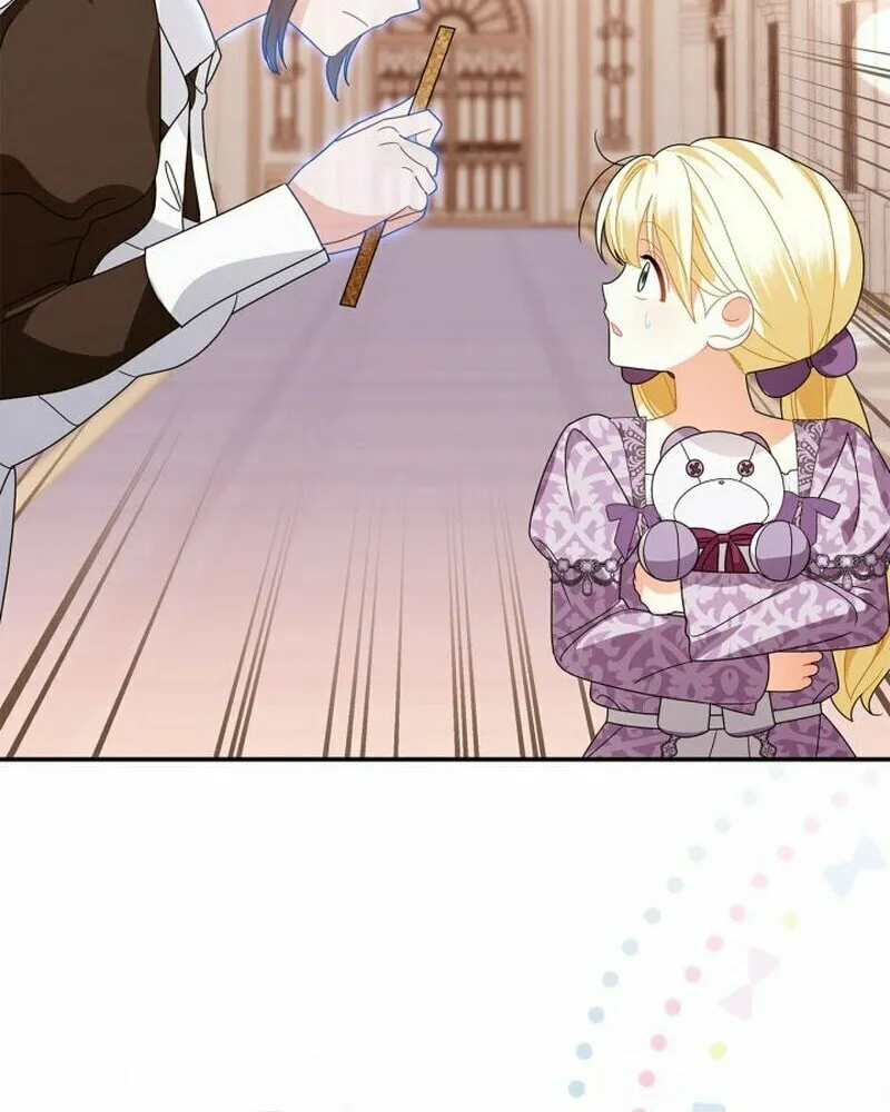 I Became the Ghost Duke’s Daughter Chapter 12 page 78 - 