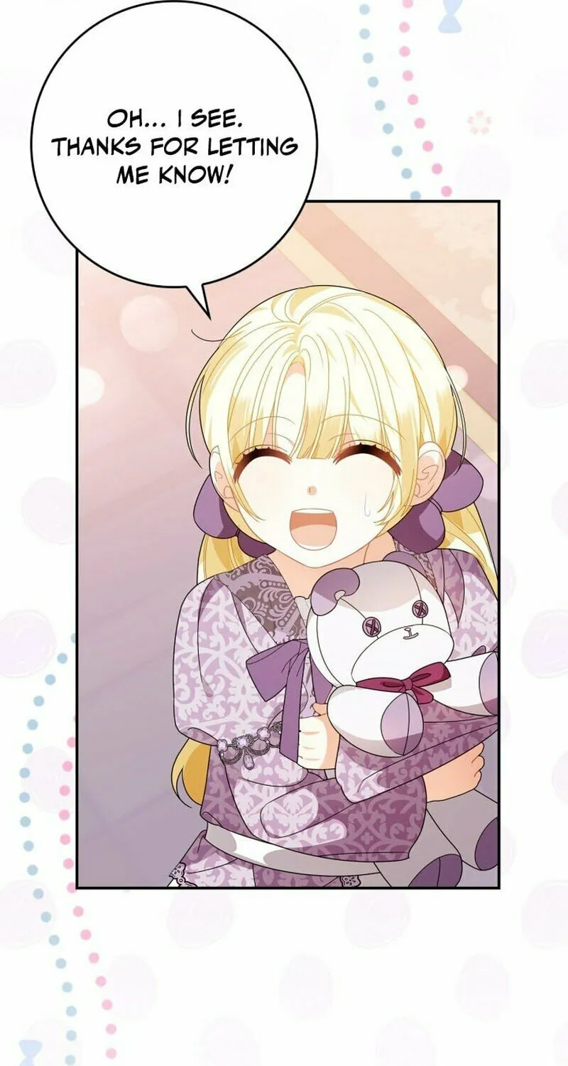 I Became the Ghost Duke’s Daughter Chapter 12 page 79 - 