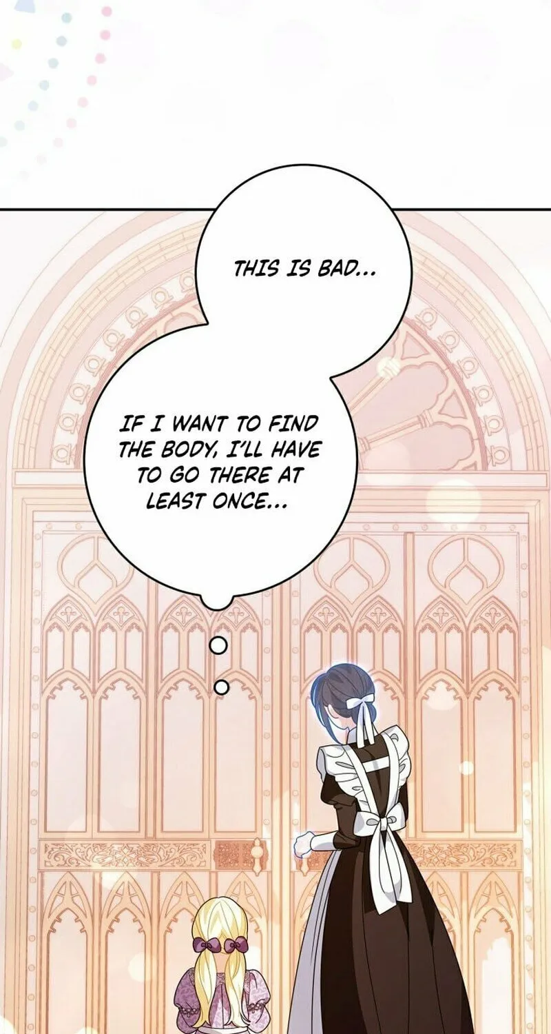 I Became the Ghost Duke’s Daughter Chapter 12 page 80 - 