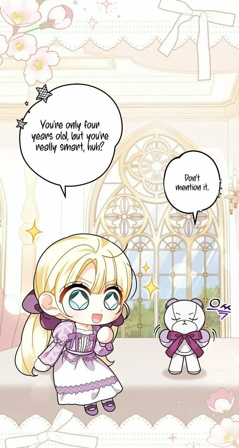 I Became the Ghost Duke’s Daughter Chapter 12 page 9 - 