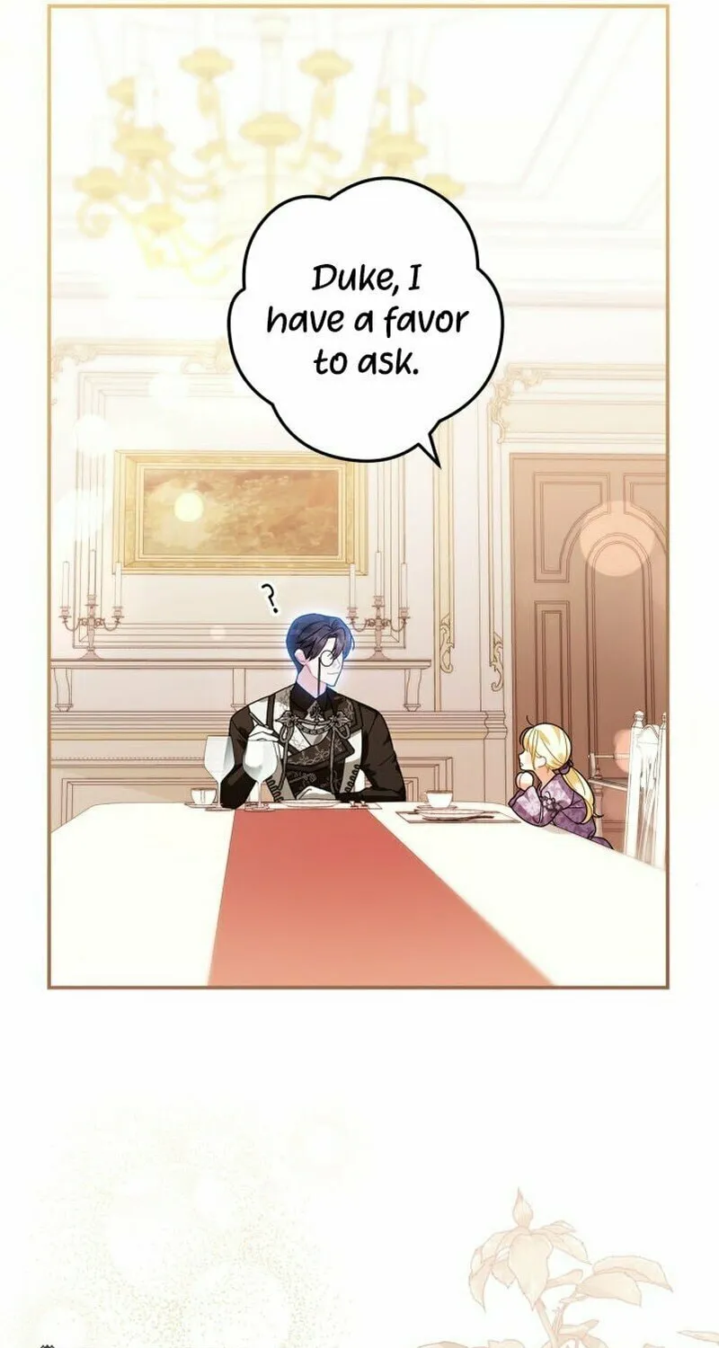 I Became the Ghost Duke’s Daughter Chapter 12 page 85 - 