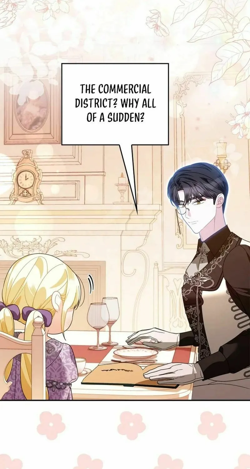I Became the Ghost Duke’s Daughter Chapter 13 page 2 - 