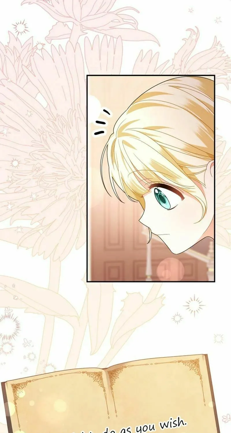 I Became the Ghost Duke’s Daughter Chapter 13 page 11 - 