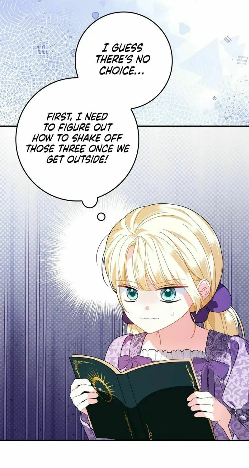 I Became the Ghost Duke’s Daughter Chapter 13 page 17 - 