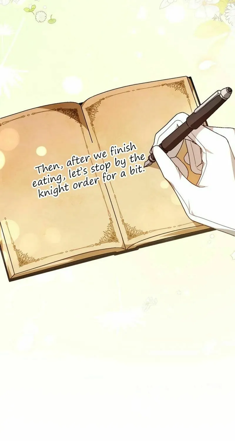 I Became the Ghost Duke’s Daughter Chapter 13 page 21 - 