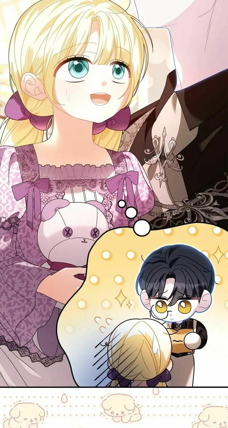 I Became the Ghost Duke’s Daughter Chapter 13 page 26 - 