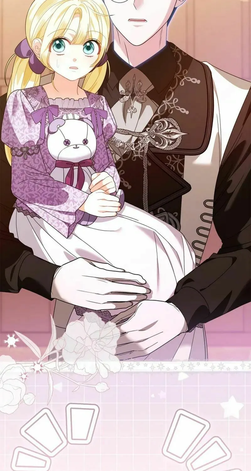 I Became the Ghost Duke’s Daughter Chapter 13 page 32 - 