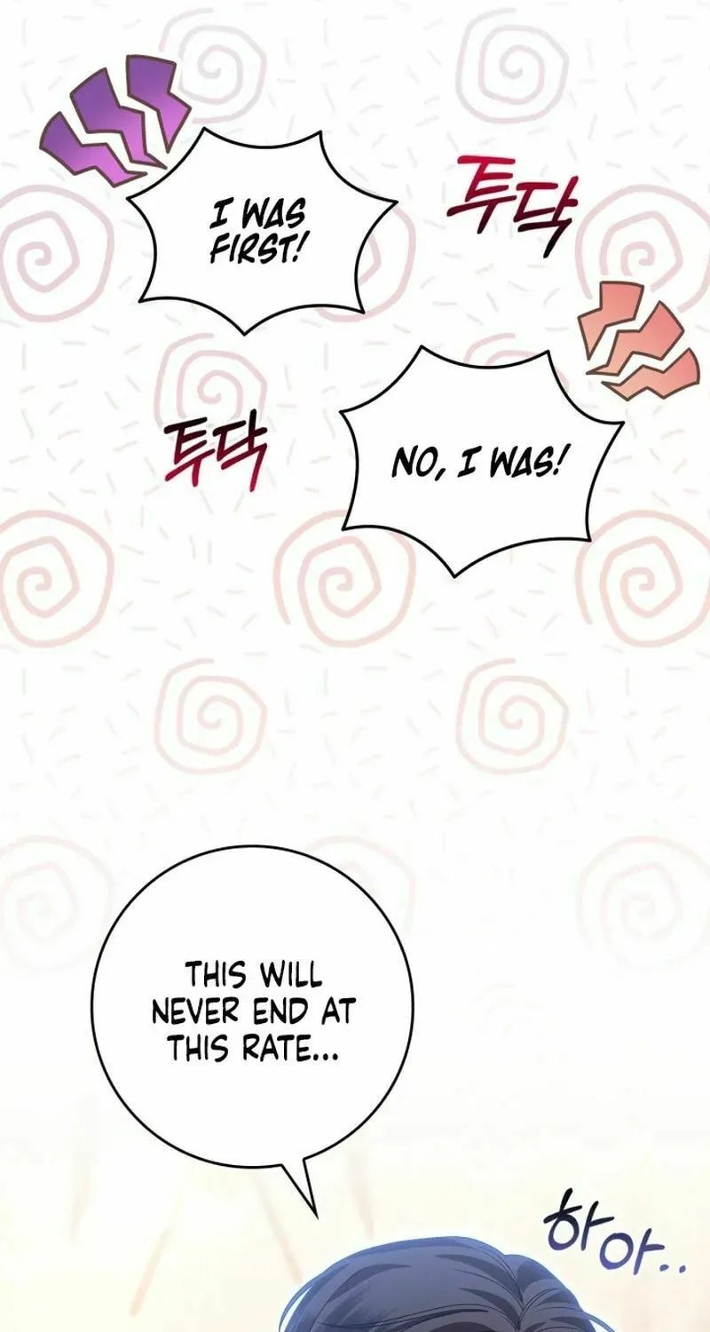 I Became the Ghost Duke’s Daughter Chapter 13 page 34 - 