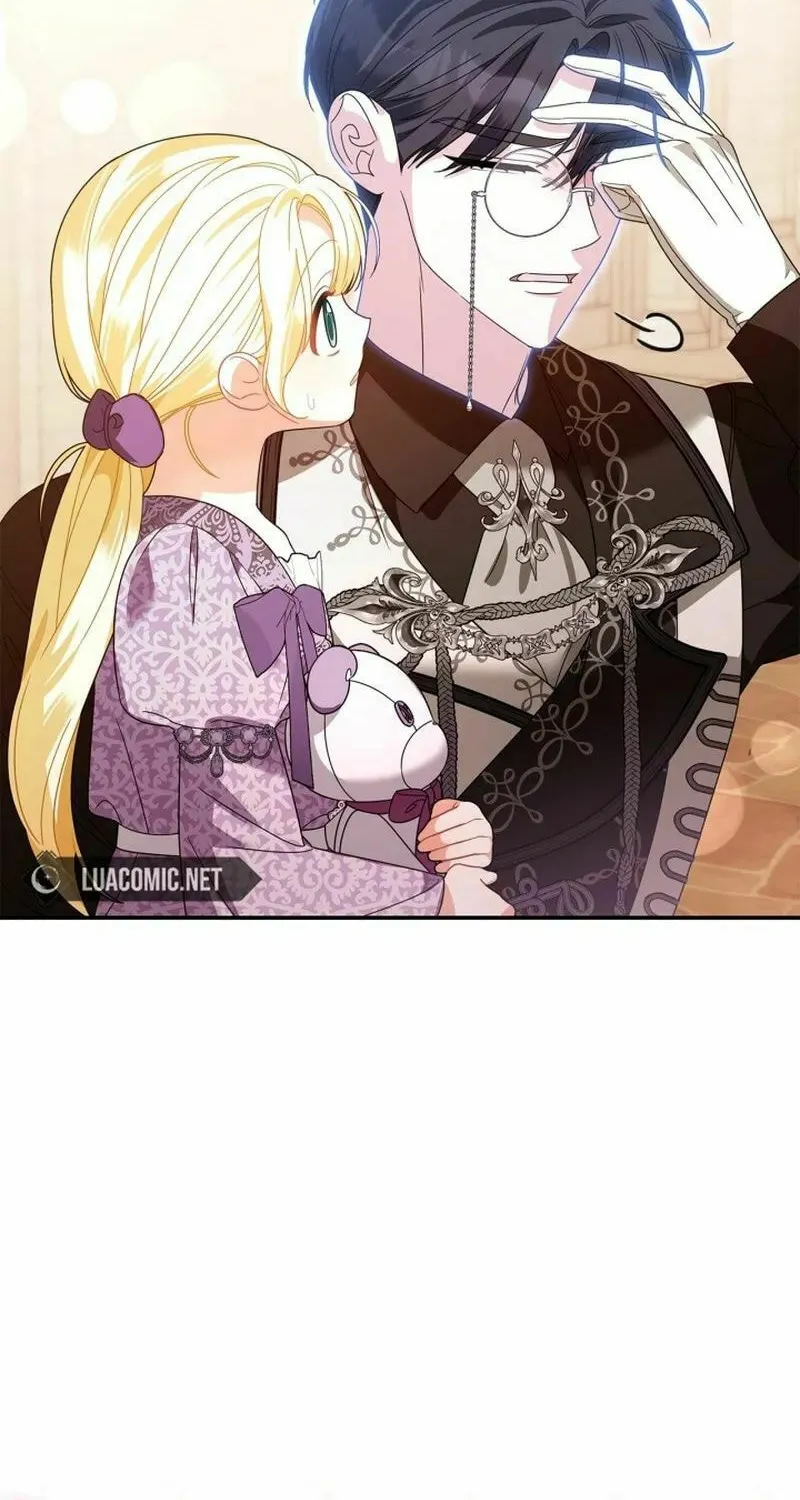 I Became the Ghost Duke’s Daughter Chapter 13 page 35 - 