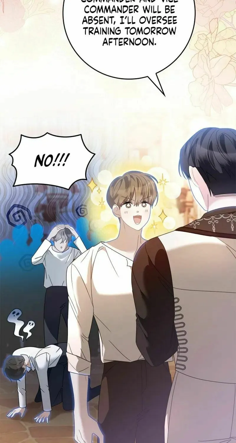 I Became the Ghost Duke’s Daughter Chapter 13 page 39 - 