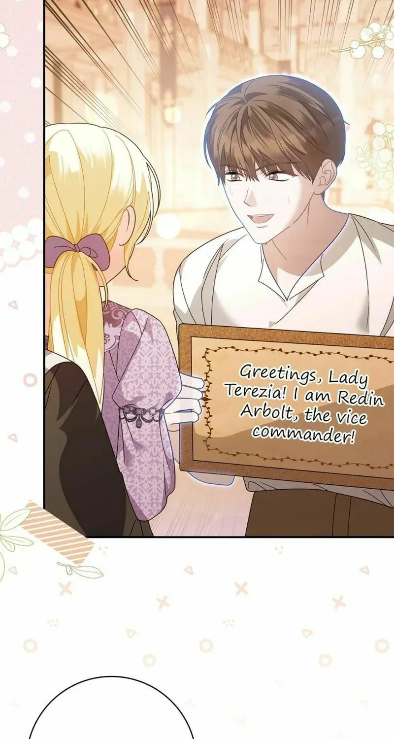 I Became the Ghost Duke’s Daughter Chapter 13 page 46 - 