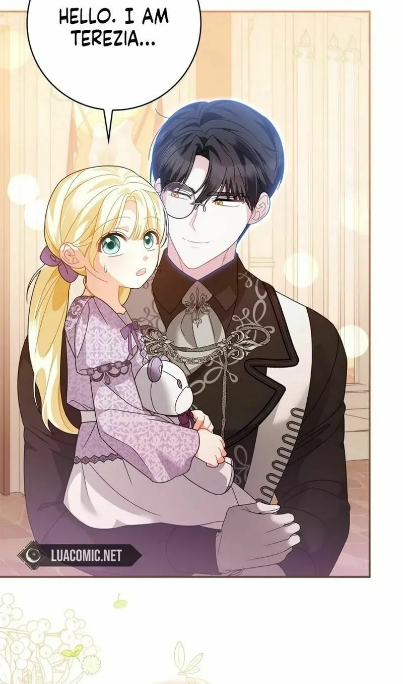 I Became the Ghost Duke’s Daughter Chapter 13 page 47 - 
