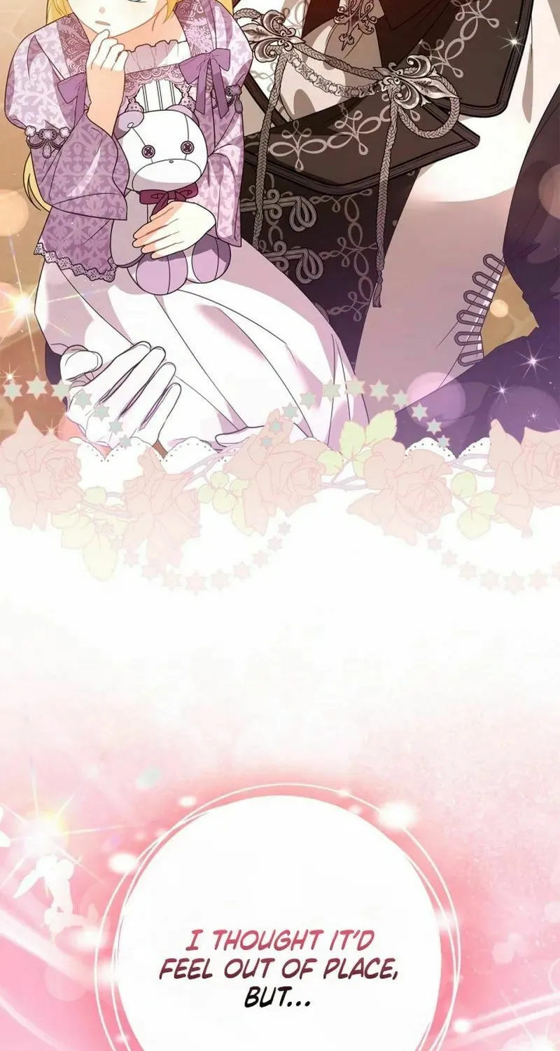 I Became the Ghost Duke’s Daughter Chapter 13 page 51 - 