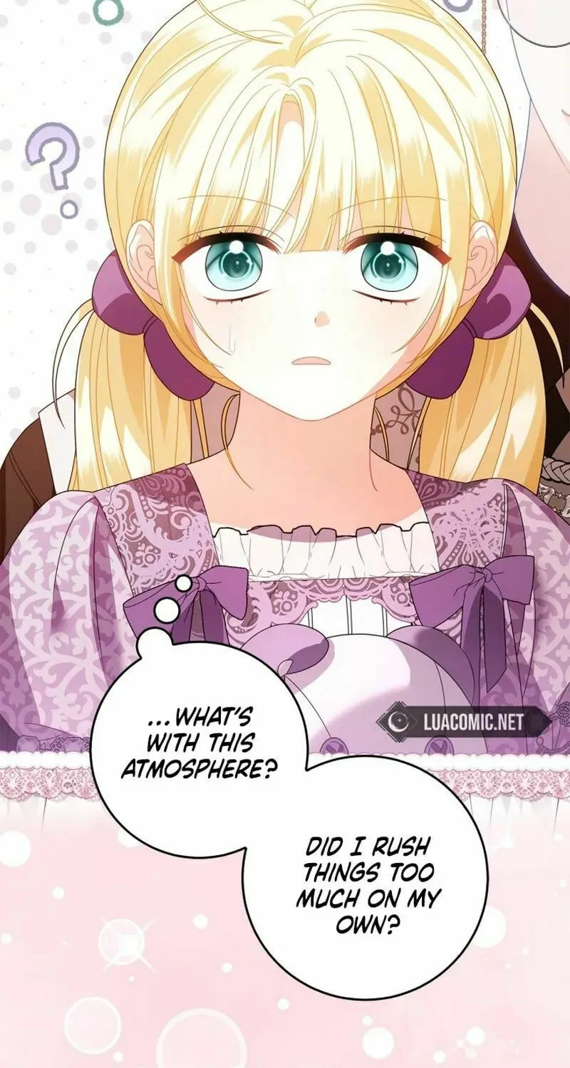 I Became the Ghost Duke’s Daughter Chapter 13 page 53 - 