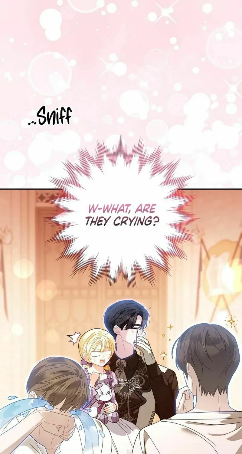I Became the Ghost Duke’s Daughter Chapter 13 page 54 - 