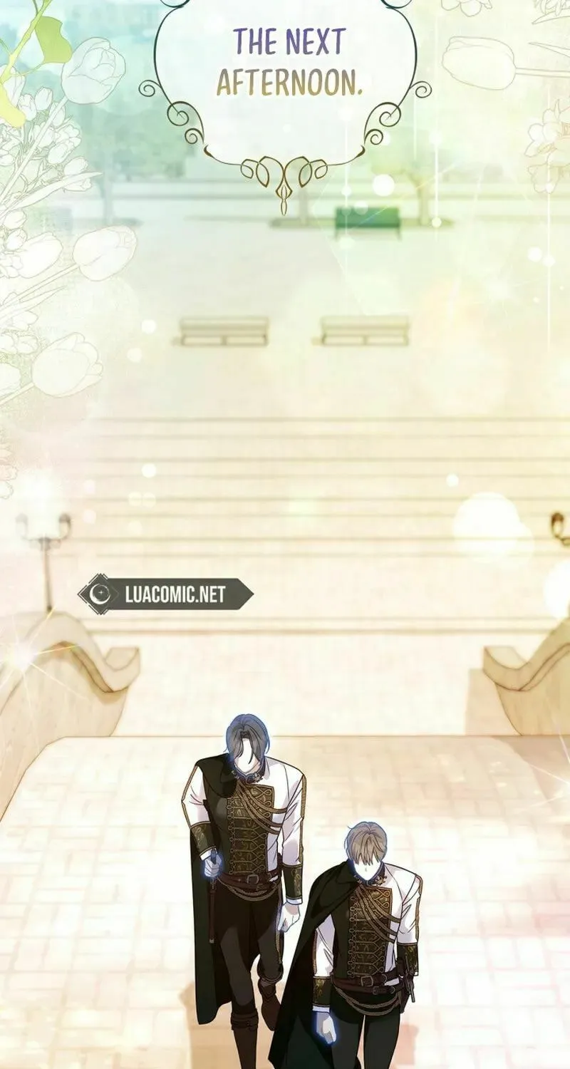 I Became the Ghost Duke’s Daughter Chapter 13 page 58 - 